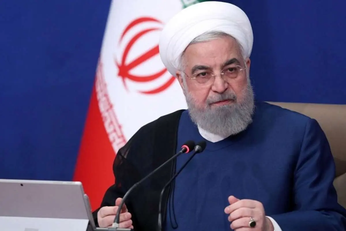 دستور روحانی در پی درگذشت خبرنگاران