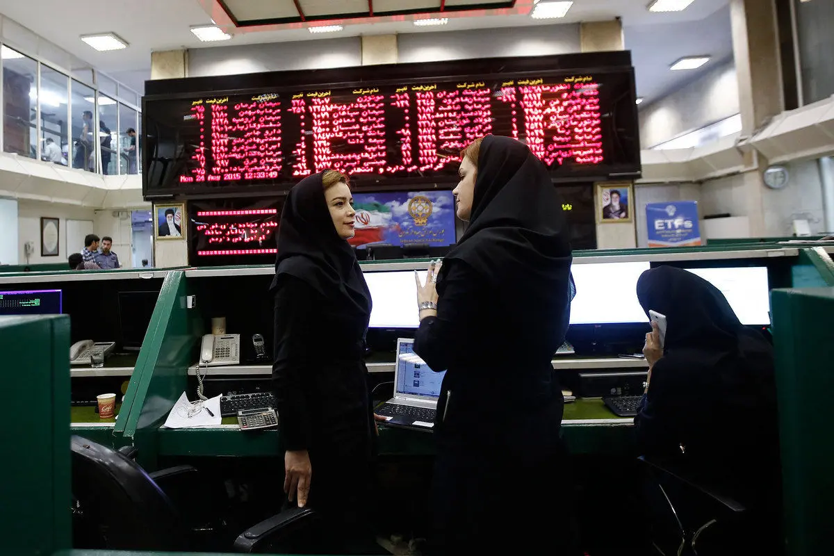 پیش به سوی ابرنوسانی دیگر در بورس؟