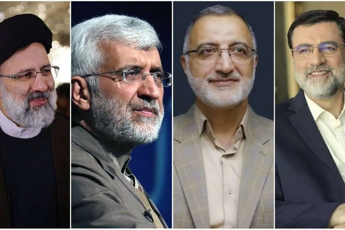 جلیلی و زاکانی در کابینه رئیسی؟