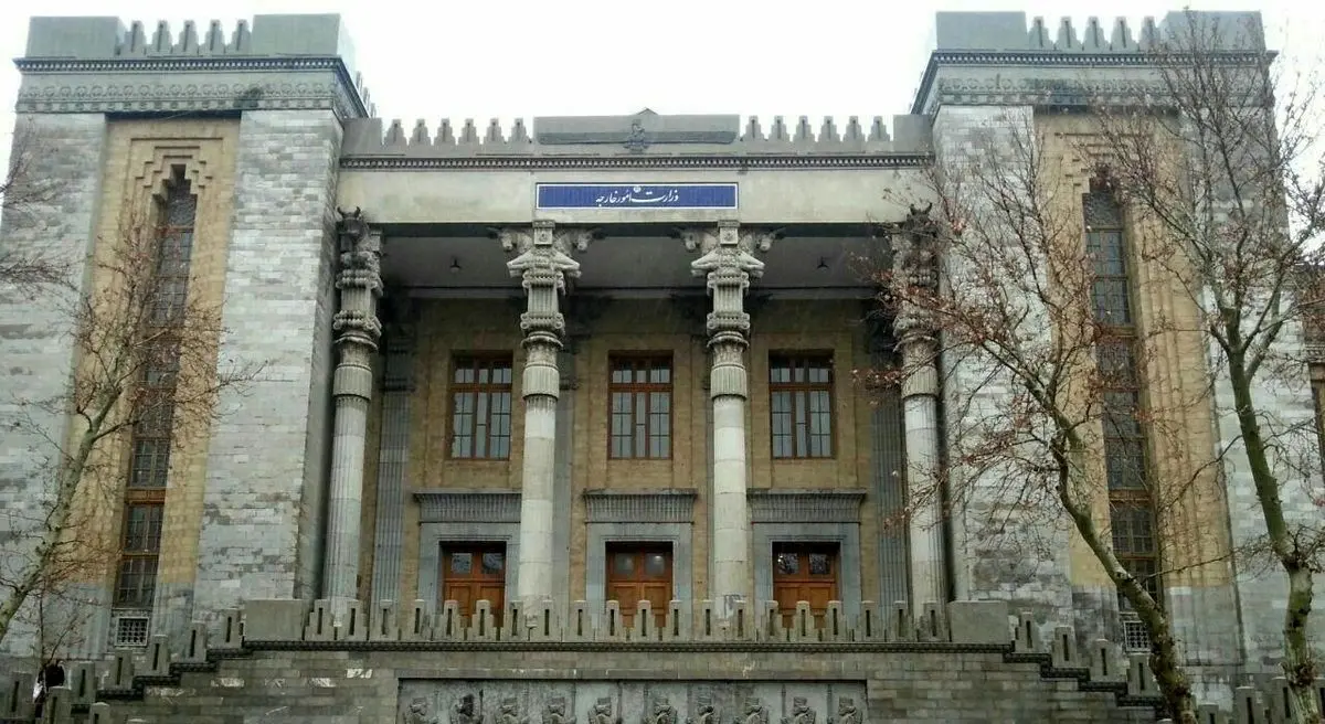 وزارت خارجه چوب گرانی ارز را می‌خورد