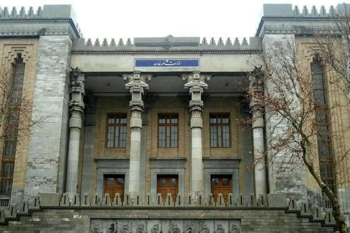 وزارت خارجه چوب گرانی ارز را میخورد
