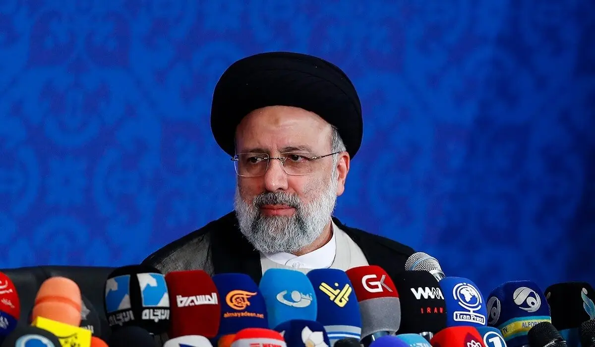 ایرانیان خارج از کشور چرا برگردند؟ شما بگویید آقای رییسی!