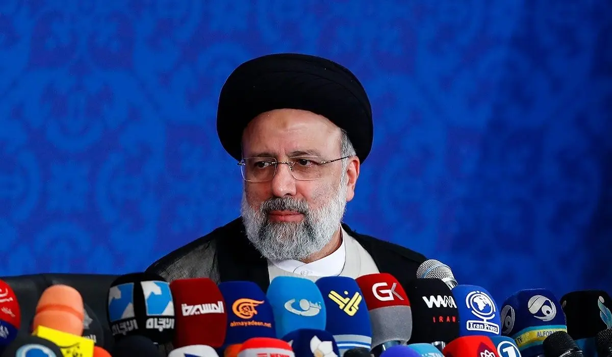 ایرانیان خارج از کشور چرا برگردند؟ شما بگویید آقای رییسی!