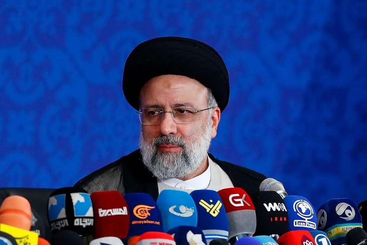 ایرانیان خارج از کشور چرا برگردند؟ شما بگویید آقای رییسی!