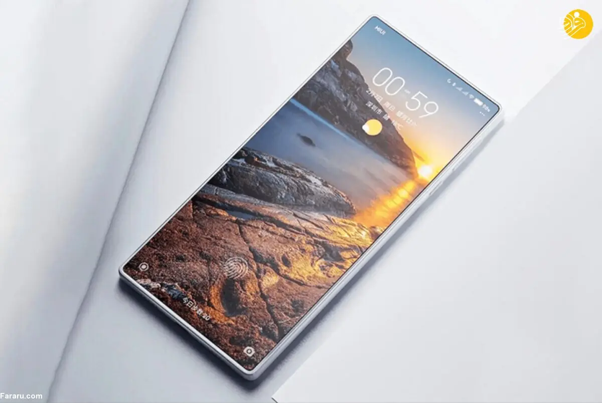 افشای مشخصات جدید گوشی شیائومی Mi MIX 4