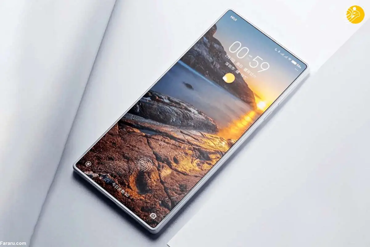 افشای مشخصات جدید گوشی شیائومی Mi MIX 4