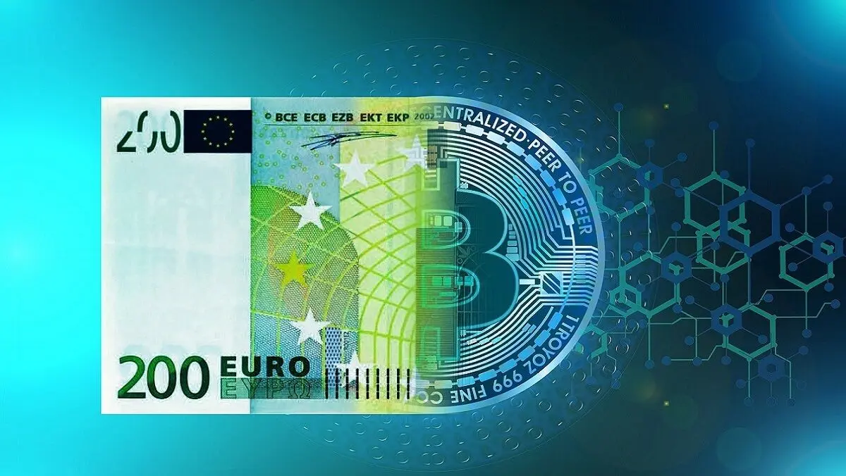 عرضه ارز دیجیتالی یورو نزدیک است؟