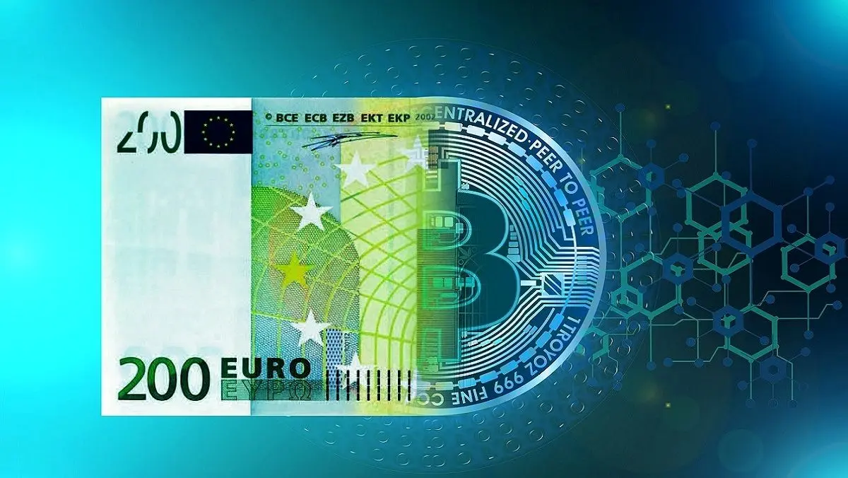 عرضه ارز دیجیتالی یورو نزدیک است؟