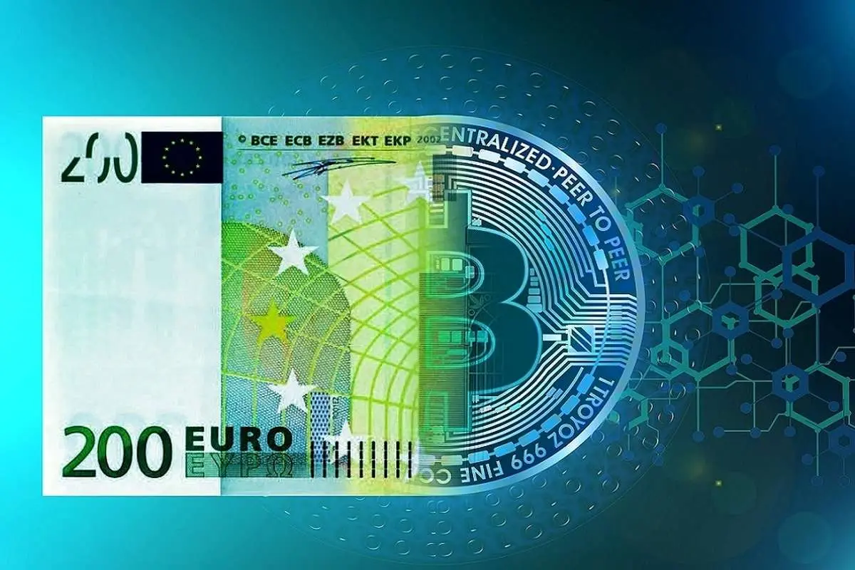عرضه ارز دیجیتالی یورو نزدیک است؟
