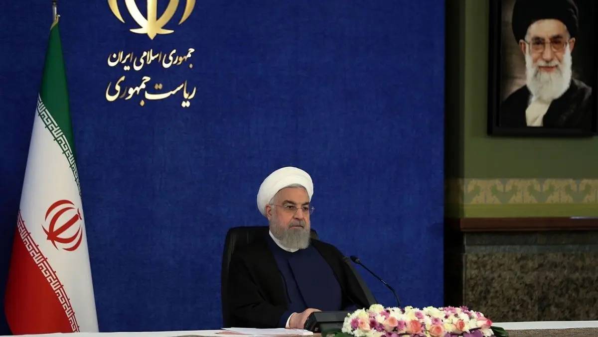 روحانی: اگر بوروکراسی نبود تحریم‌ها تمام شده بود