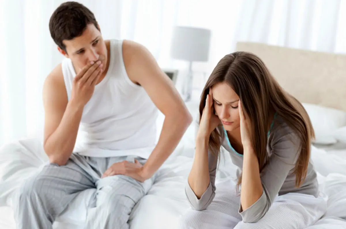 داروهای گیاهی افزایش میل جنسی آقایان و خانم ها؛ معرفی چند دمنوش برای مردان و زنان