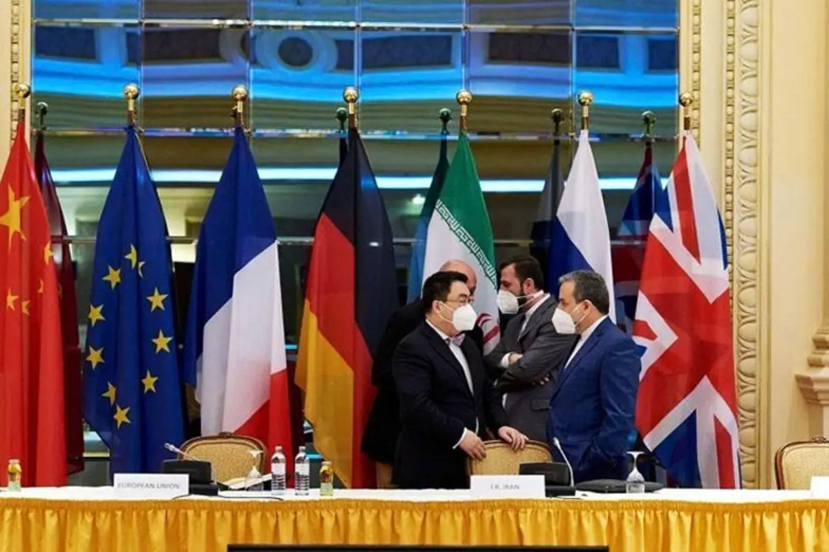 آمریکا: نمی‌توانیم هیچ تضمینی به ایران بدهیم