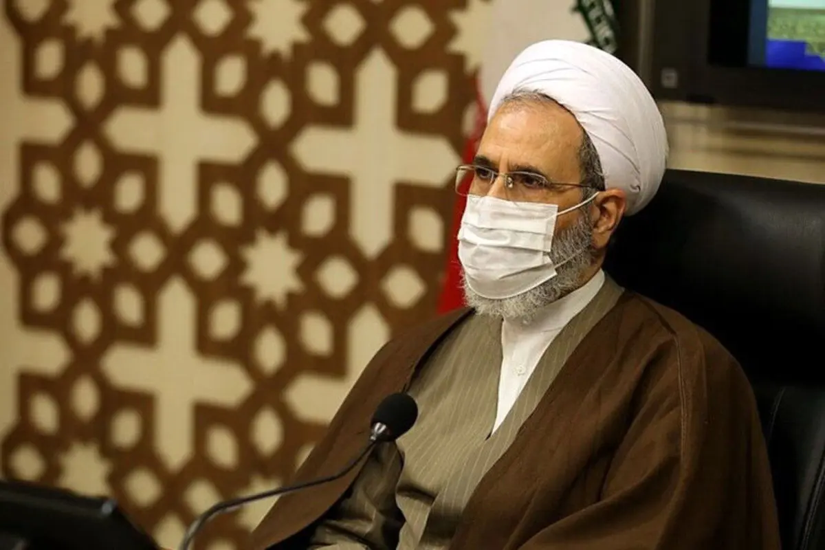 آیت‌الله اعرافی از بیمارستان مرخص شد