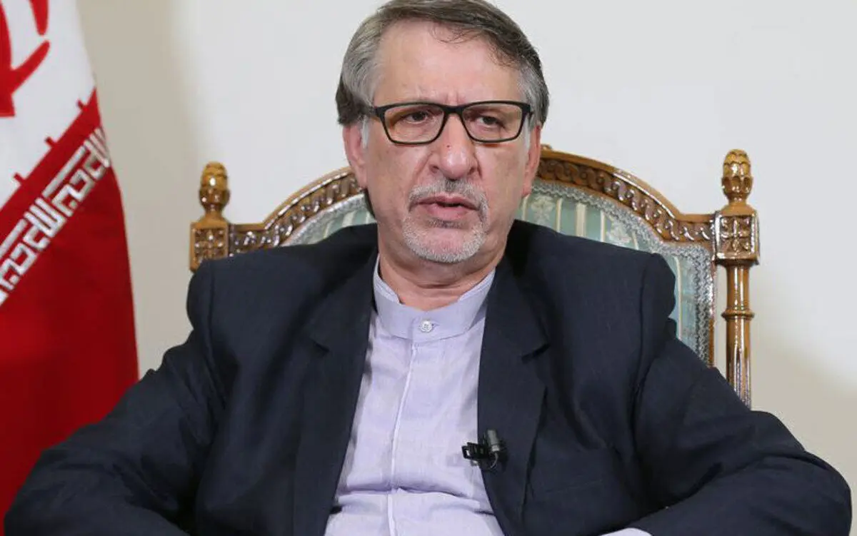 کانادا صلاحیت ارائه گزارش درباره هواپیمای اوکراینی را ندارد