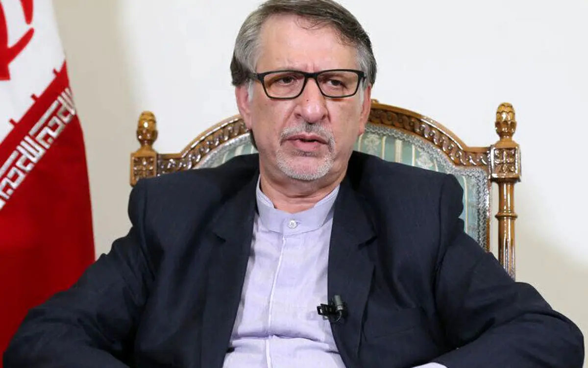 کانادا صلاحیت ارائه گزارش درباره هواپیمای اوکراینی را ندارد