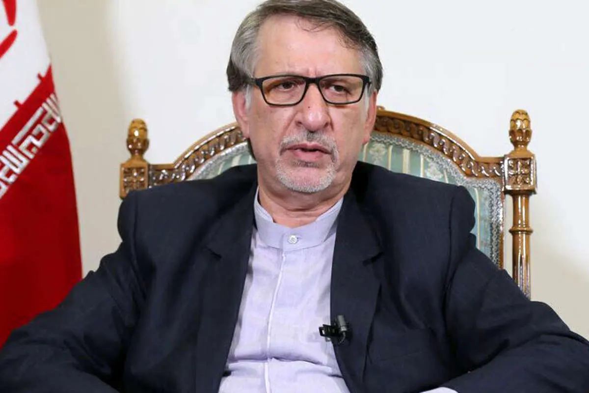 کانادا صلاحیت ارائه گزارش درباره هواپیمای اوکراینی را ندارد