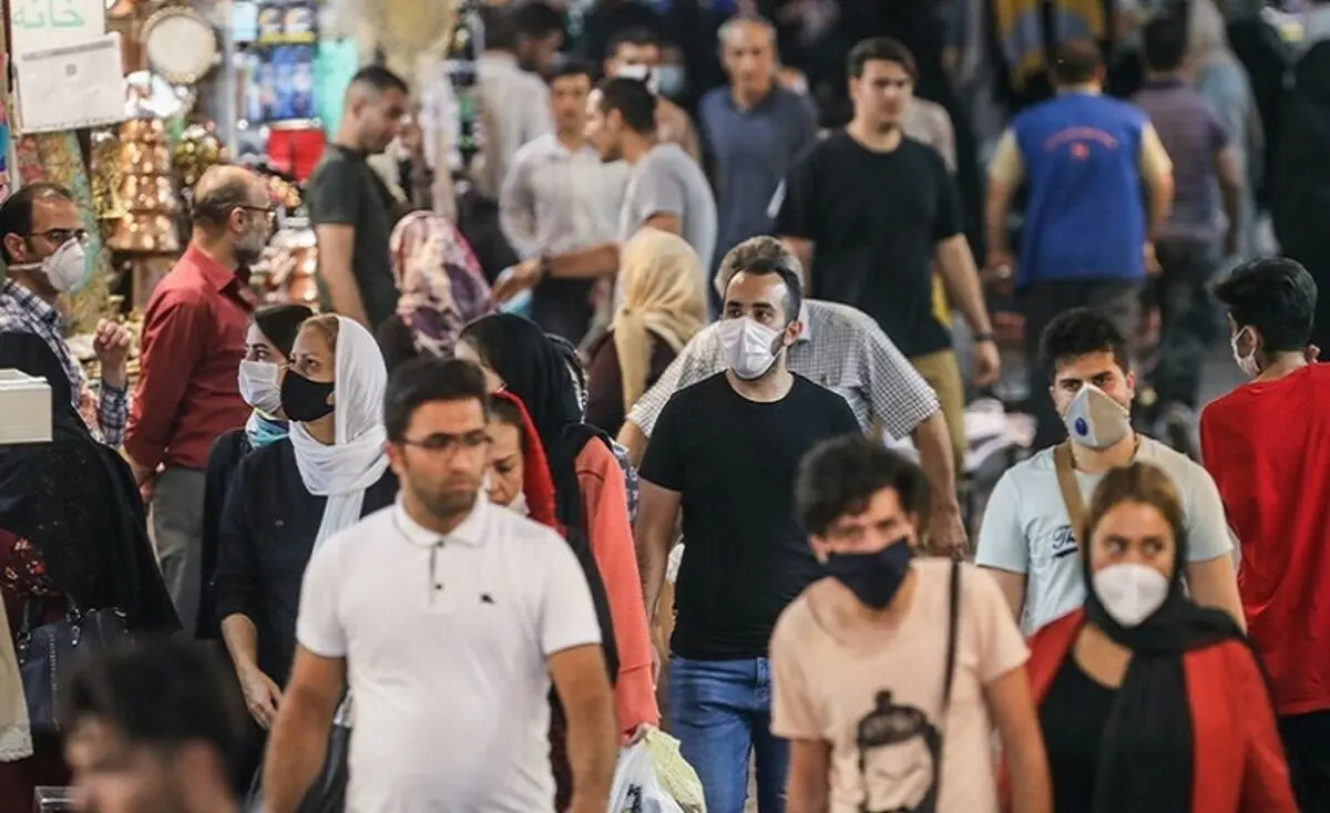 تعداد شهرستان‌ها با وضعیت قرمز بیشتر شد