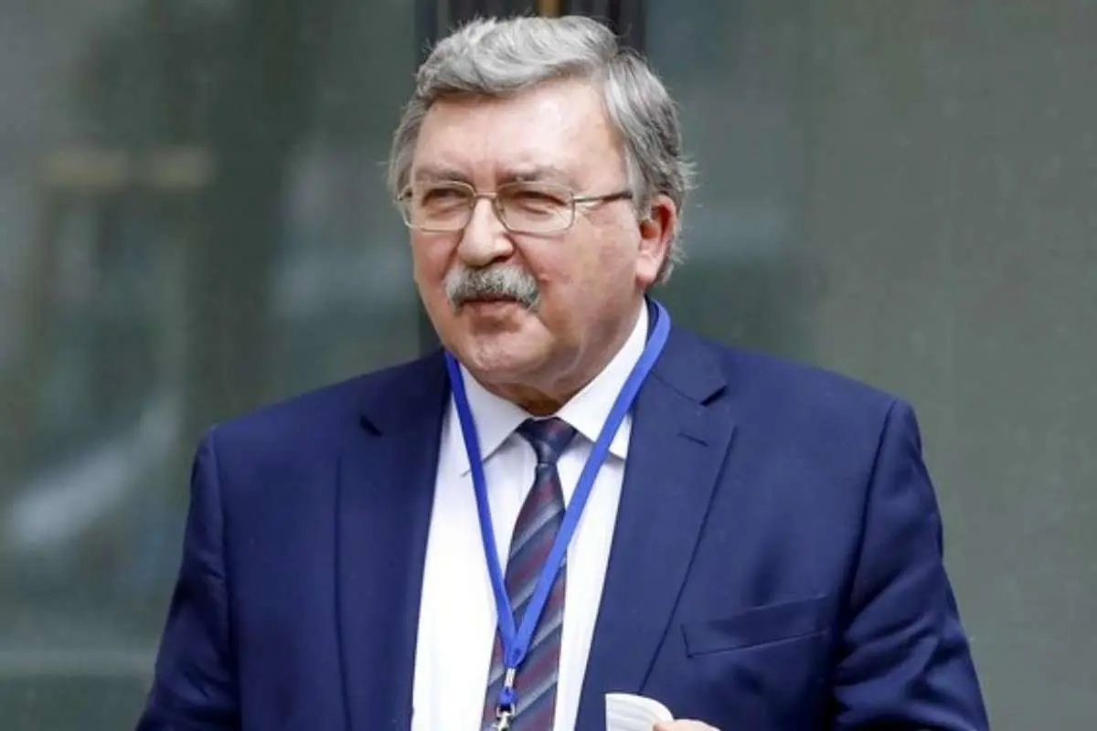 خبر خوب دیپلمات روس درباره مذاکرات وین