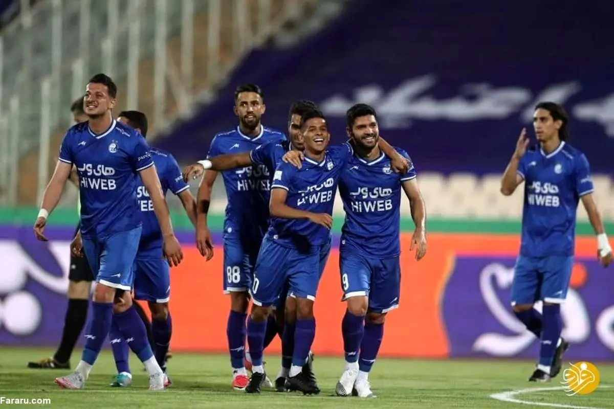 فرهاد مجیدی مچ قلعهنویی را خواباند