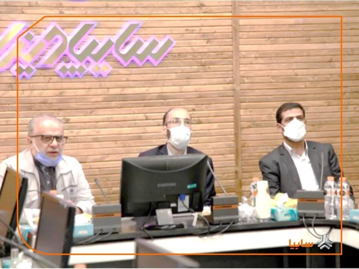 تشکیل کارگروه ویژه رفع موانع تولید در شرکت سایپادیزل