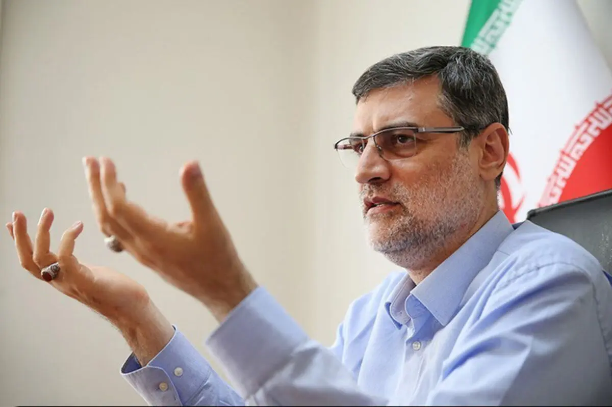 یک پیشگو به قاضی زاده هاشمی گفته بود که تو قطعا رئیس جمهور می‌شوی!