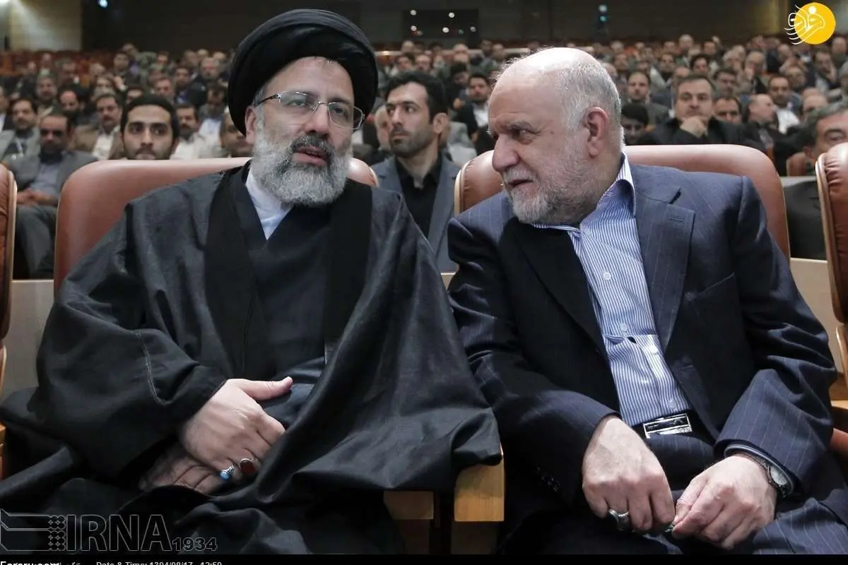 پنج گزینه احتمالی رئیسی برای وزارت نفت