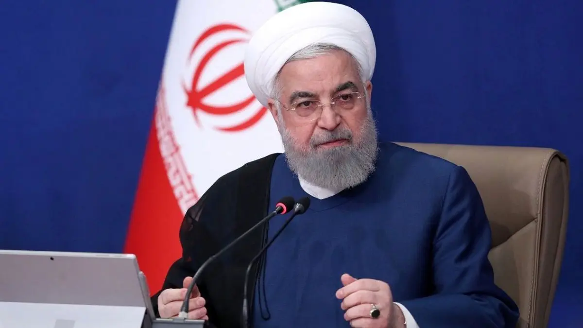 روزنامه جمهوری اسلامی: شیخ هم تمام شد و رفت