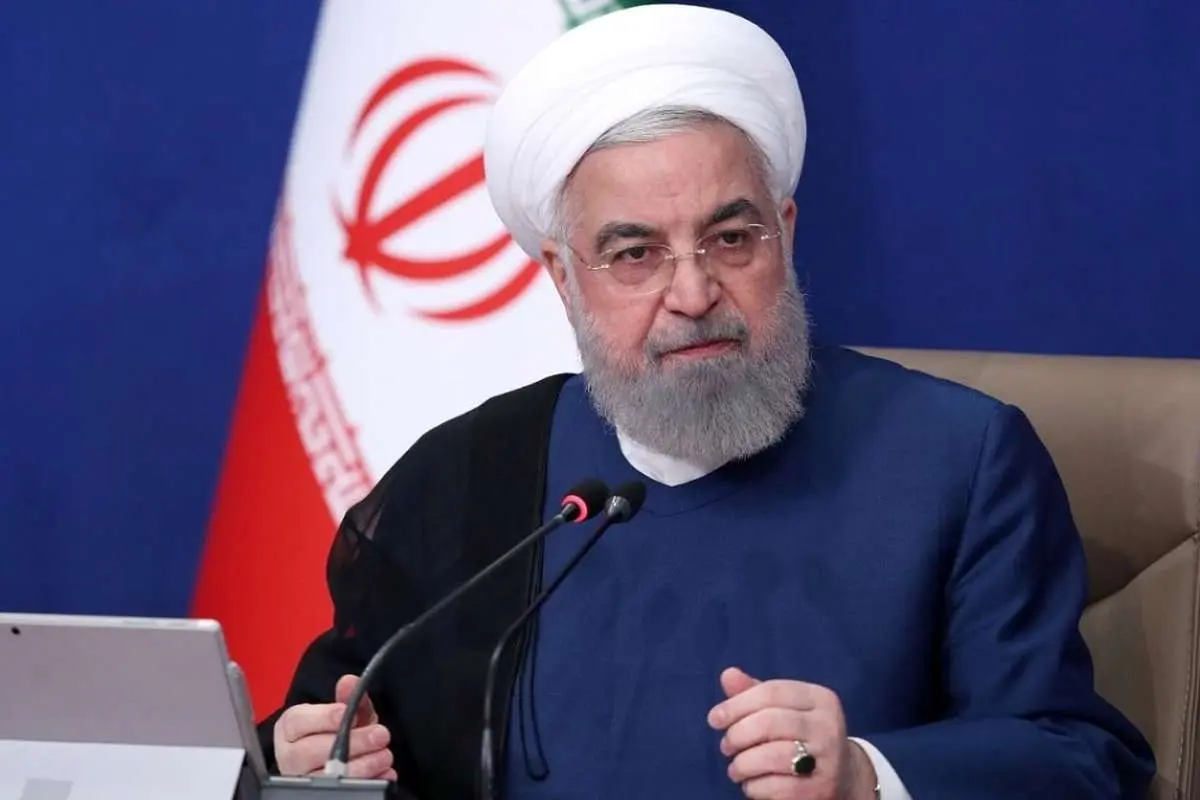 روزنامه جمهوری اسلامی: شیخ هم تمام شد و رفت