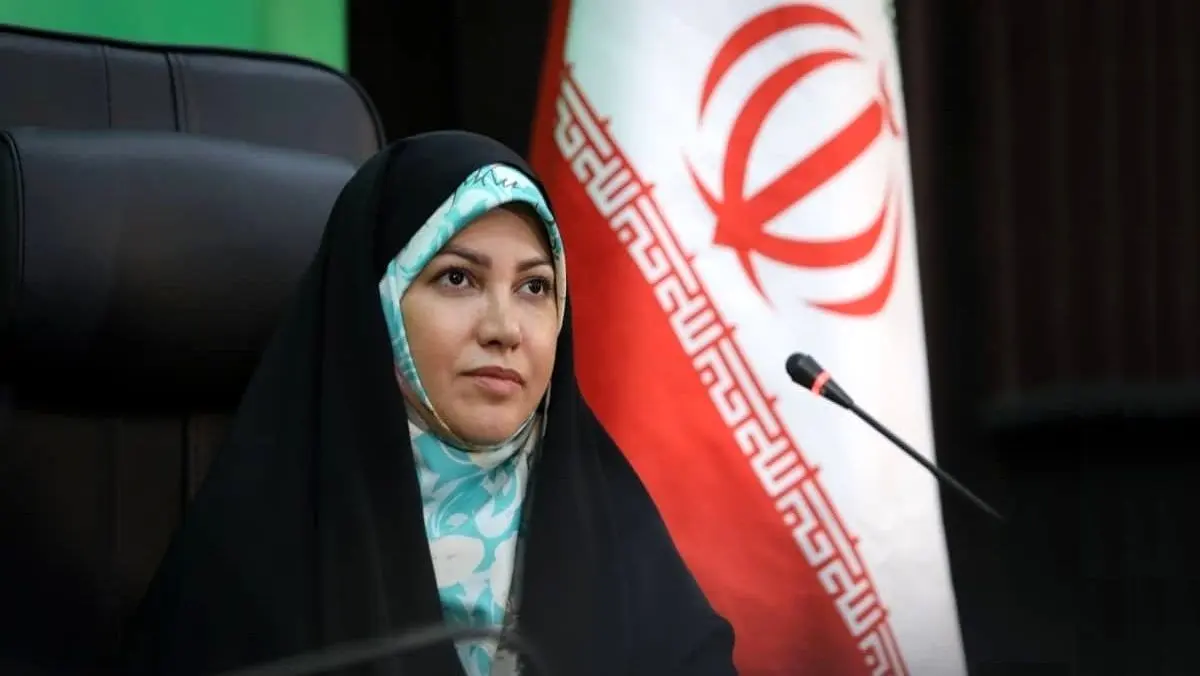 یک زن شهردار آینده تهران خواهد شد؟