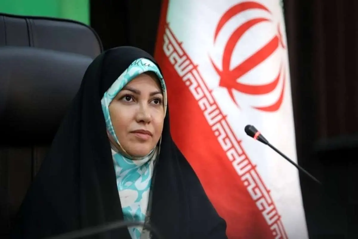 یک زن شهردار آینده تهران خواهد شد؟