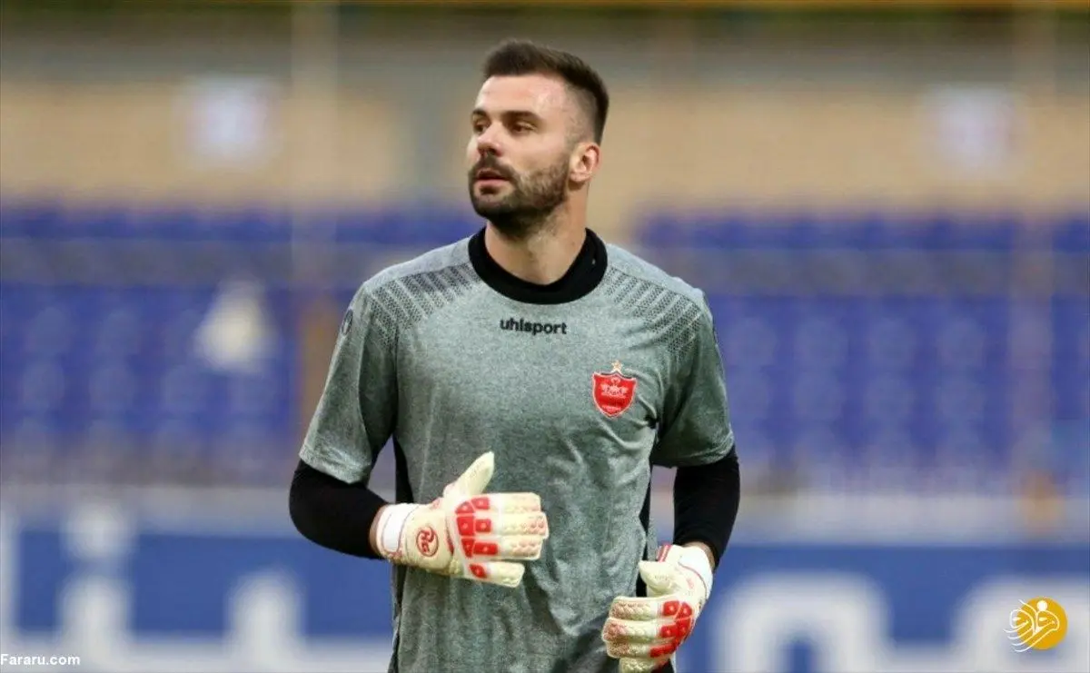 بازیکن گرانقیمت پرسپولیس به سپاهان پیشنهاد شد