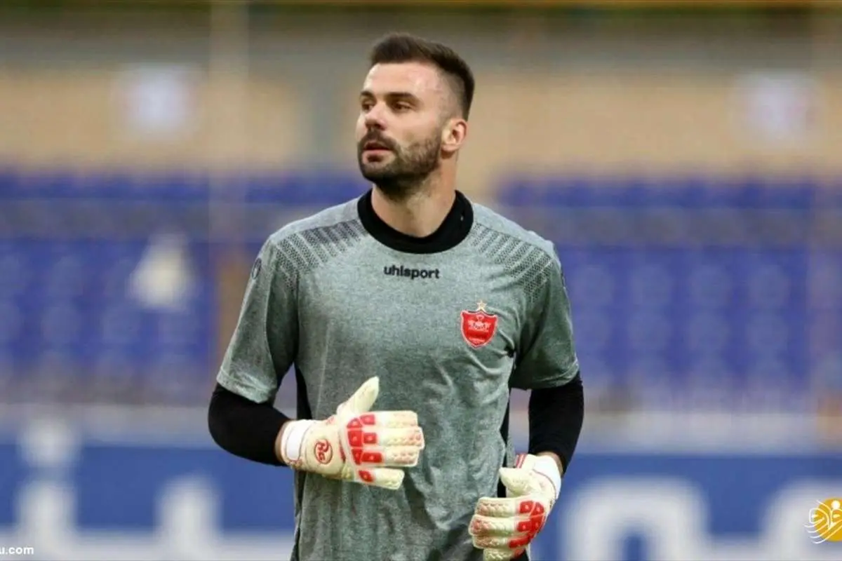 بازیکن گرانقیمت پرسپولیس به سپاهان پیشنهاد شد