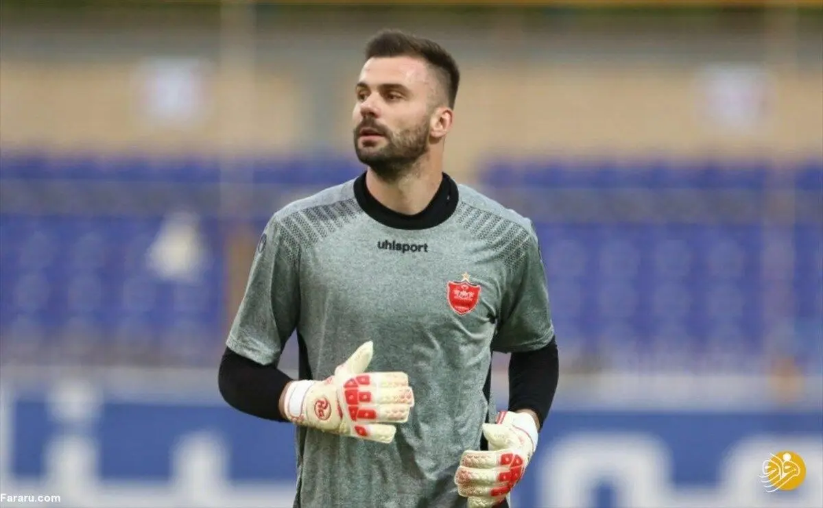 بازیکن گرانقیمت پرسپولیس به سپاهان پیشنهاد شد