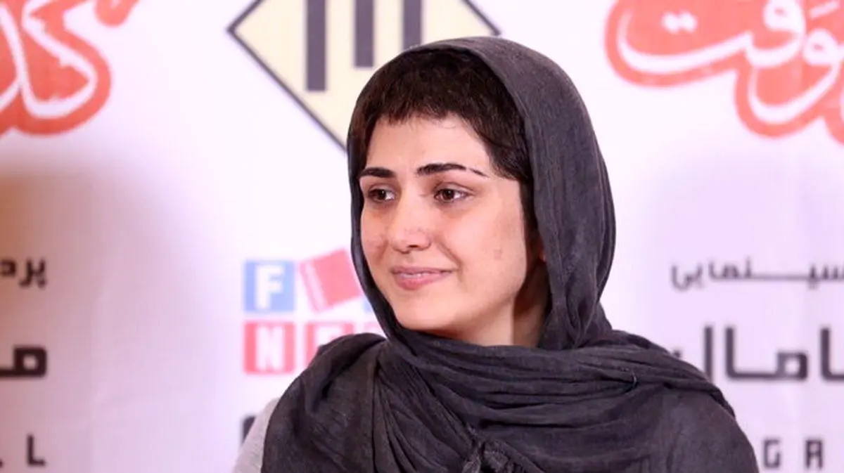 باران کوثری فروغ فرخزاد می‌شود