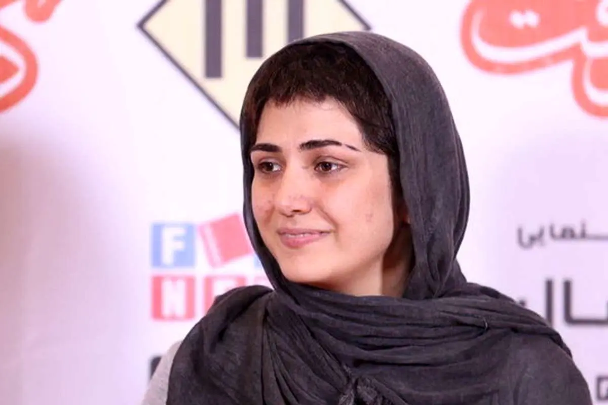 باران کوثری فروغ فرخزاد می‌شود