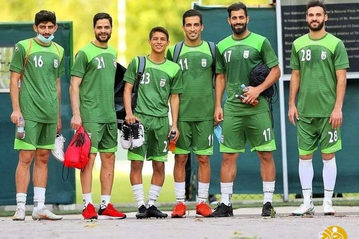 دردسرهای تیم ملی برای پرسپولیس