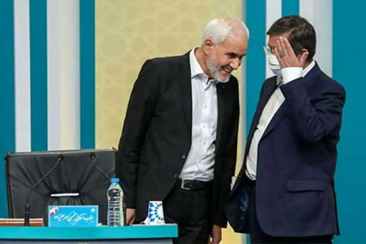 اعتراض همتی و مهرعلیزاده، رئیسی را منصرف کرد