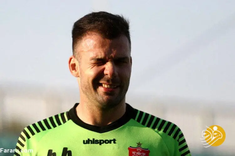 مبلغ هنگفتی که پرسپولیس باید به رادوشویچ بدهد