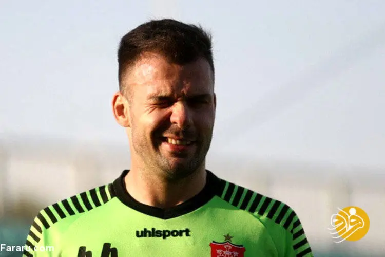 مبلغ هنگفتی که پرسپولیس باید به رادوشویچ بدهد