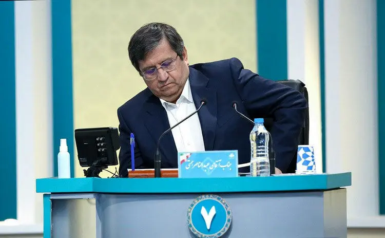 نقد تند همتی؛ دوستان نقش پلیس خوب و بد بازی می‌کنند