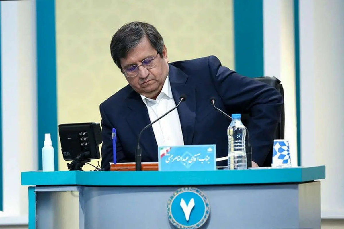 نقد تند همتی؛ دوستان نقش پلیس خوب و بد بازی میکنند
