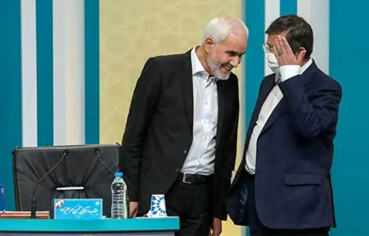 (ویدئو) مهرعلیزاده: نباید به دختری که موهایش بیرون است، پیامک وحشت بدهیم