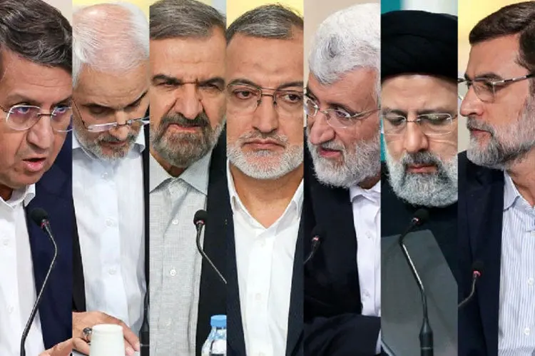 قاضی‌زاده: شومن بازی‌ها دیگر تاثیر ندارد