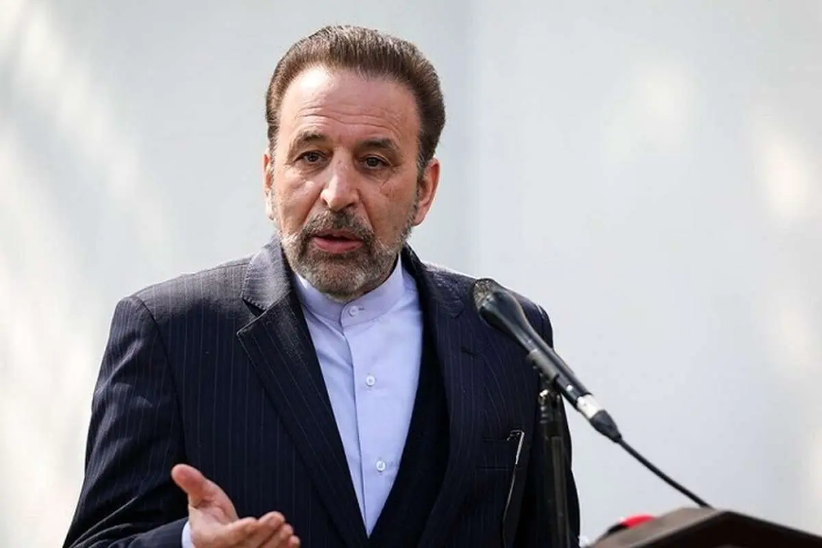 واعظی: هدف اصلی در مناظرات زدن دولت است