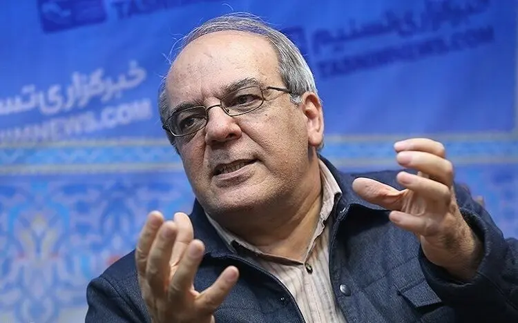 عباس عبدی: مناظره‌ها مراسم خواستگاری شده تا ارائه برنامه برای حل مسائل