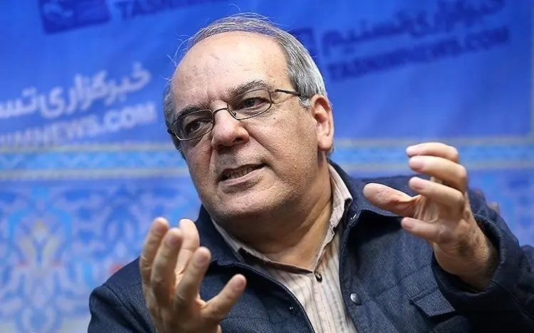عباس عبدی: مناظره‌ها مراسم خواستگاری شده تا ارائه برنامه برای حل مسائل