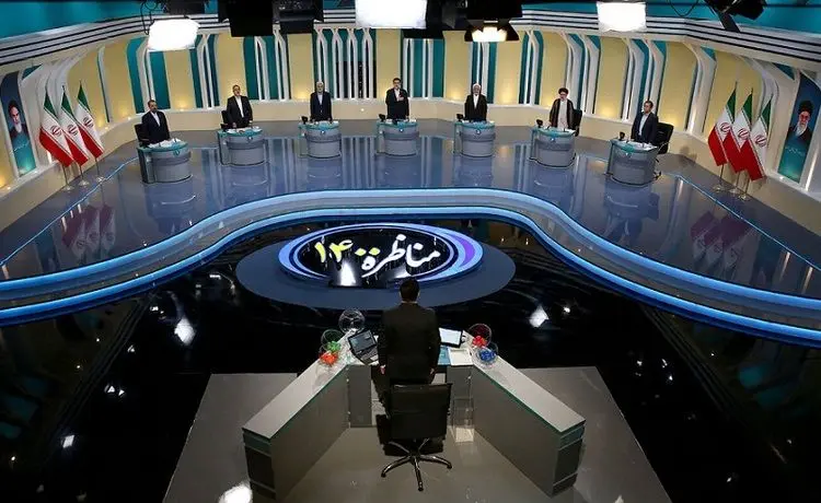 خاطرات تلخ رئیسی از انتخابات ۹۶