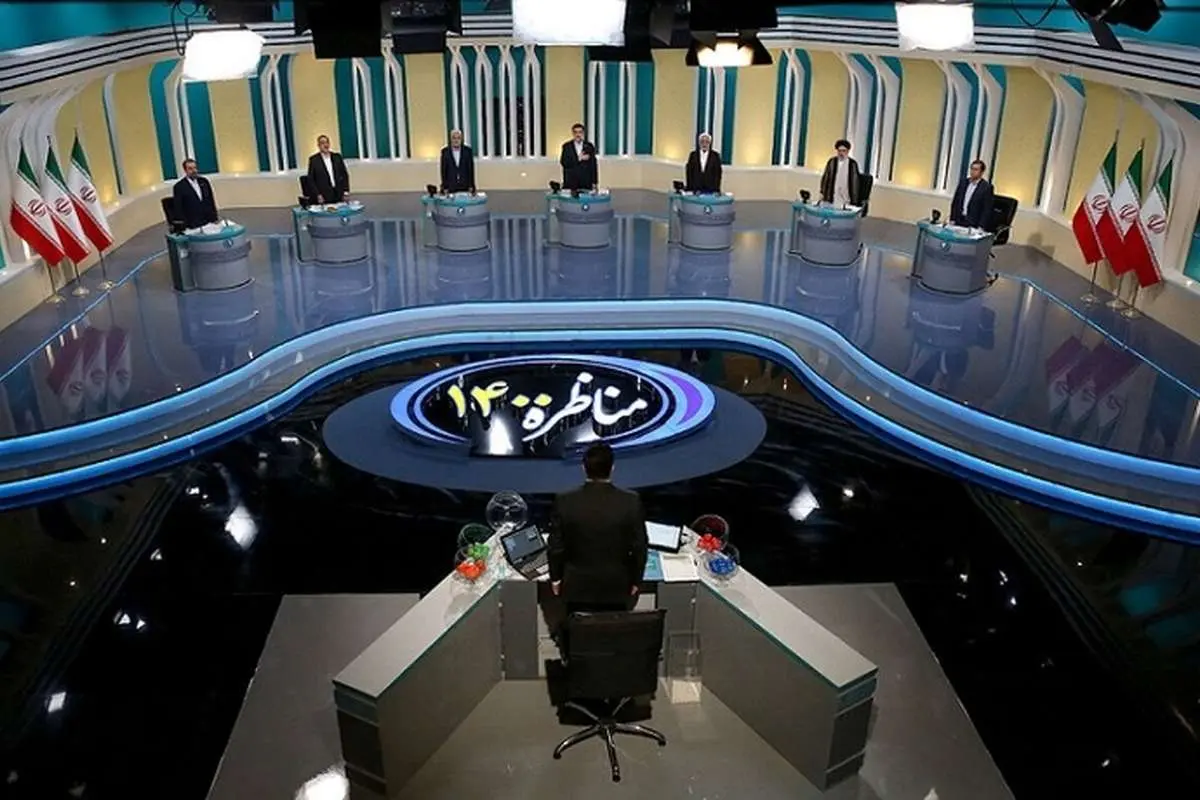 خاطرات تلخ رئیسی از انتخابات ۹۶