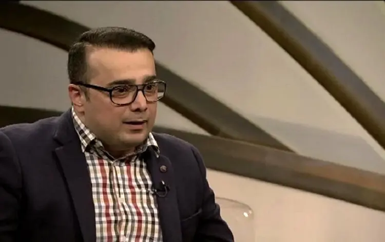 سپند امیرسلیمانی به کرونا مبتلا شد