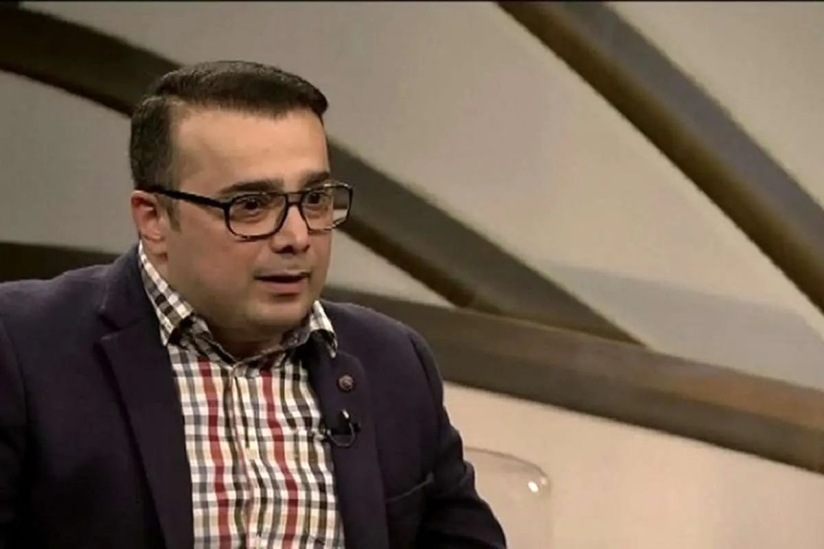 سپند امیرسلیمانی به کرونا مبتلا شد